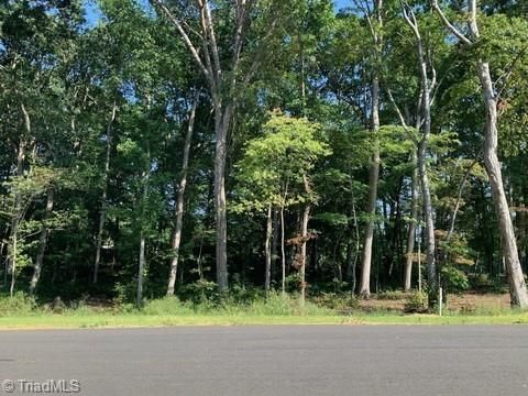 Vacant Land For Sale - 7508 Whisper Hollow Lane<br/> Lewisville, NC 27023