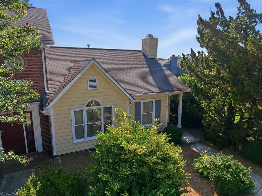 3247 Cypress Park Road, Greensboro, NC, 27407