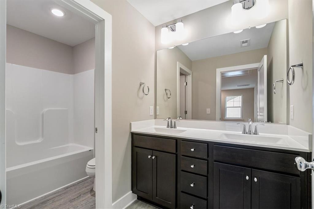 Photo 25 of 30 of 943 Cannon Crossing Circle townhome