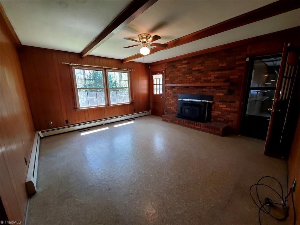 181 Laurel Lane, Mount Airy, North Carolina image 14