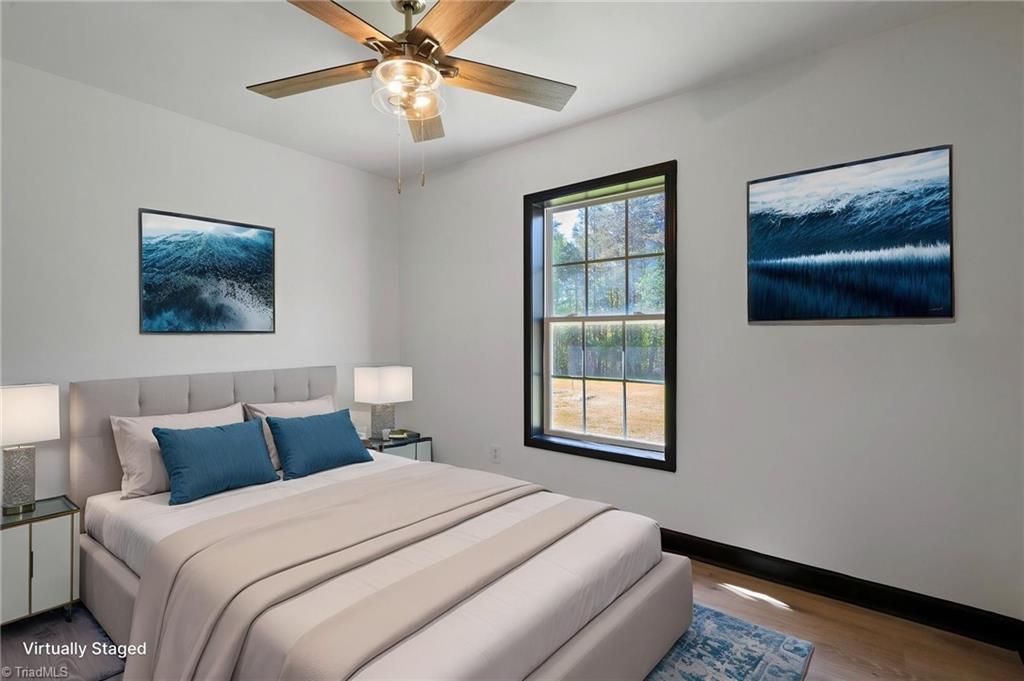 1600 Carson Road, Pilot Mountain, North Carolina image 21