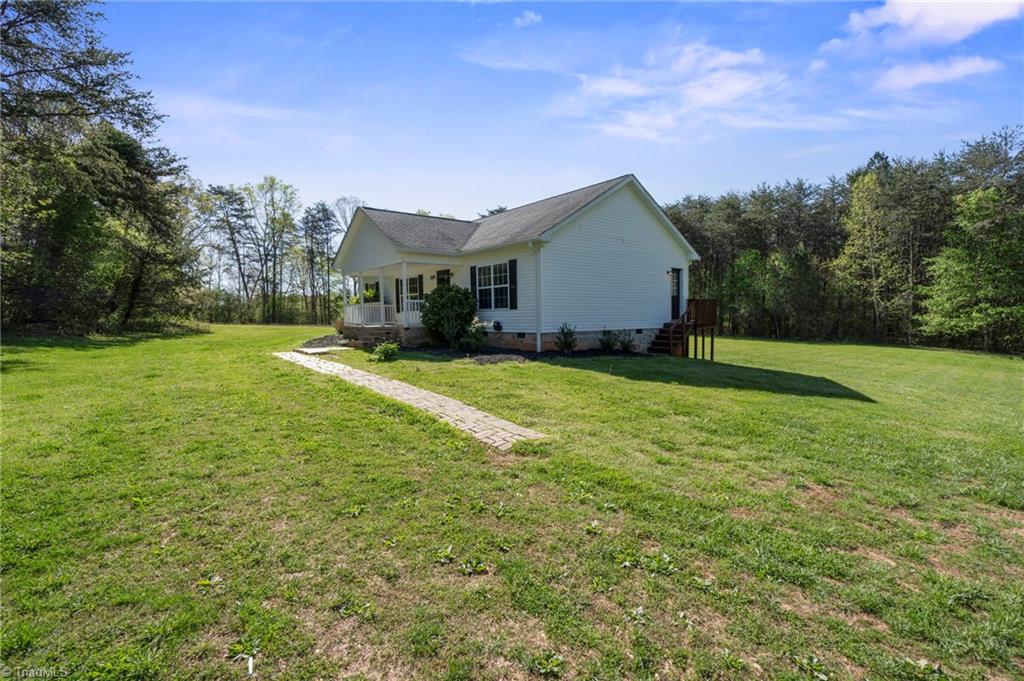 1600 Carson Road, Pilot Mountain, North Carolina image 29