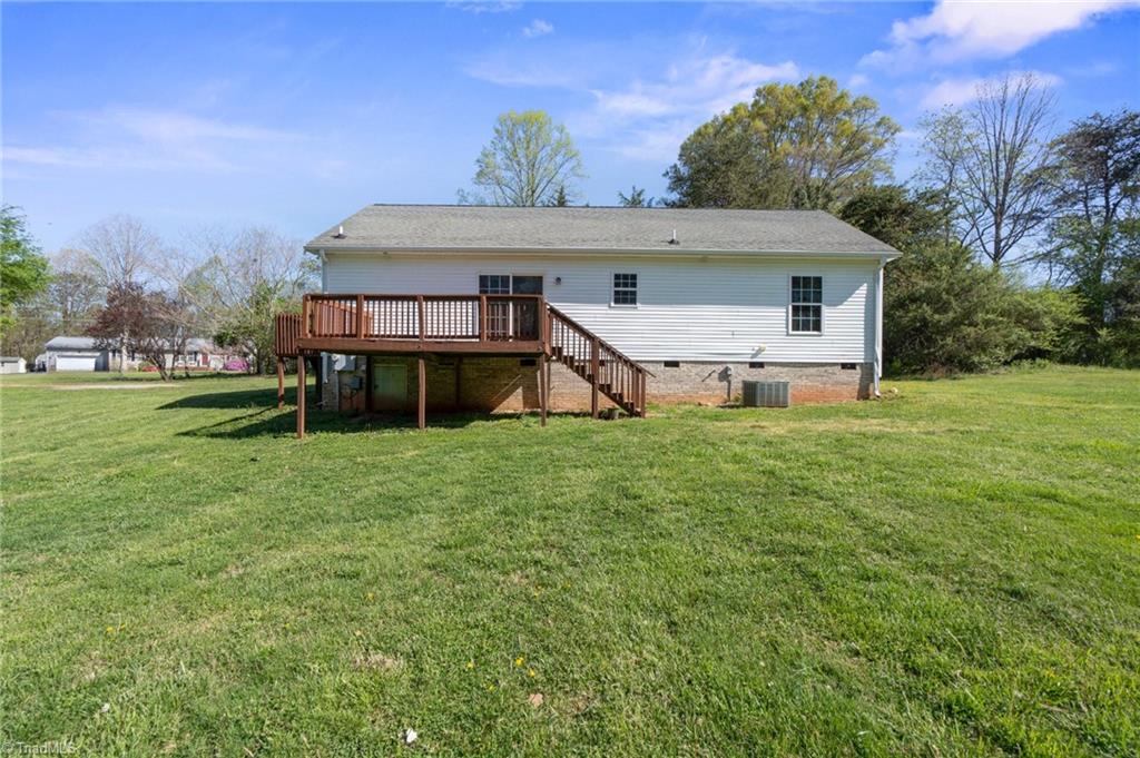 1600 Carson Road, Pilot Mountain, North Carolina image 28