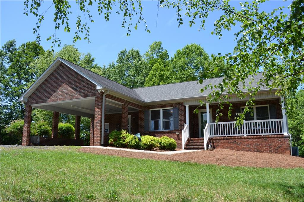 311 Planters Road, Madison, North Carolina image 1
