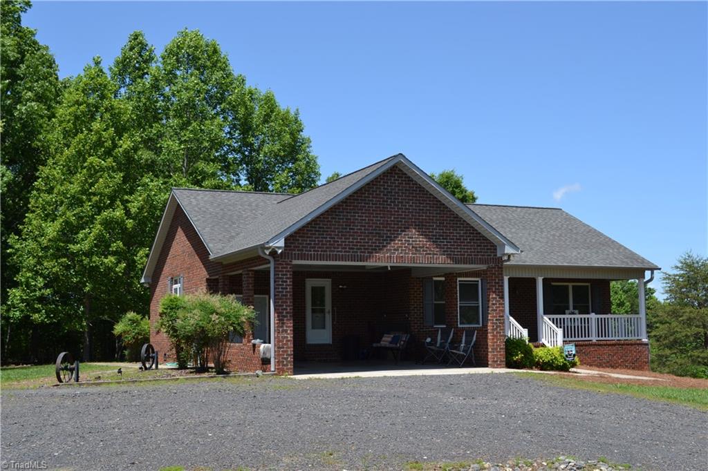 311 Planters Road, Madison, North Carolina image 3