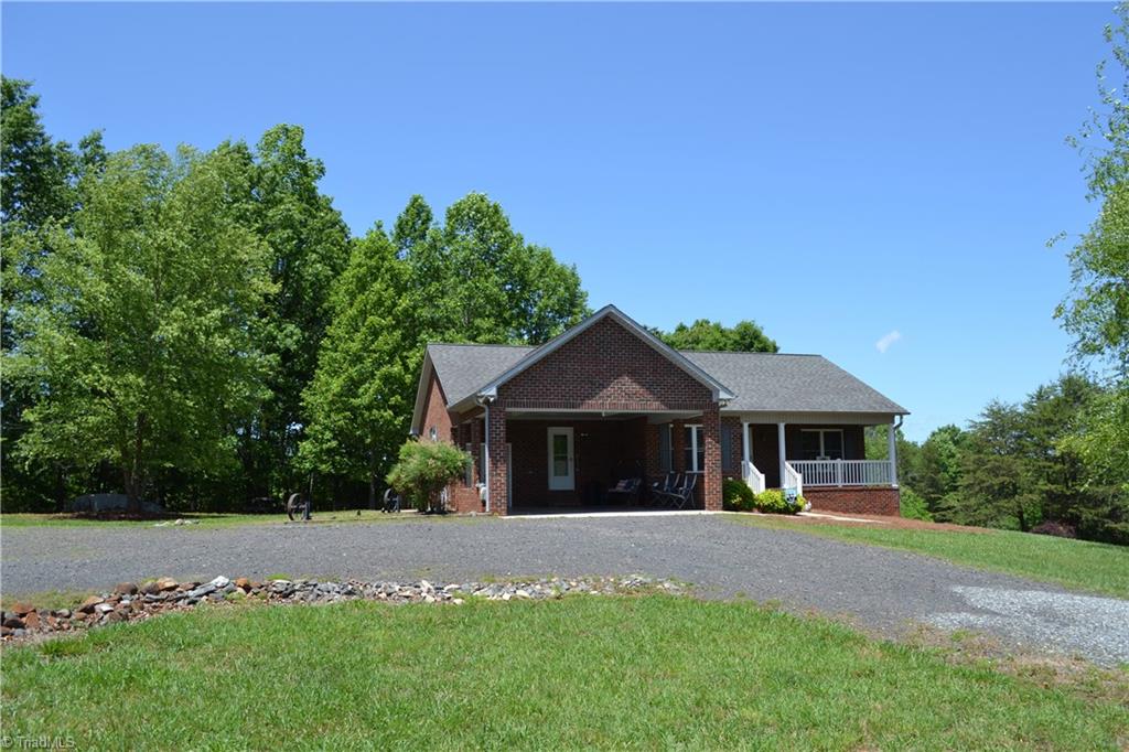 311 Planters Road, Madison, North Carolina image 24