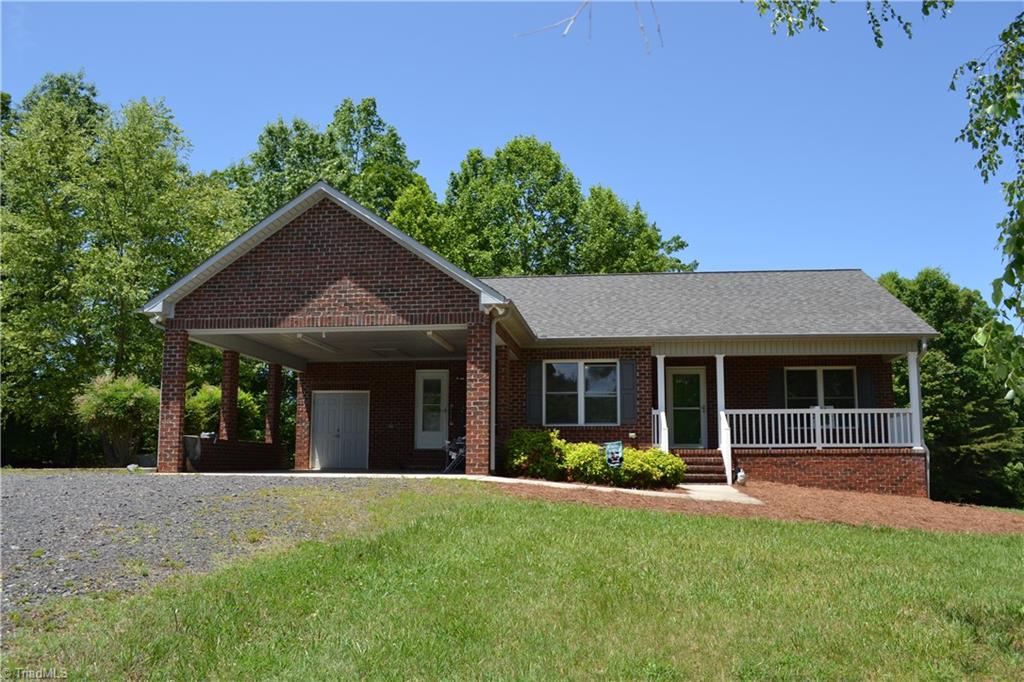 311 Planters Road, Madison, North Carolina image 22