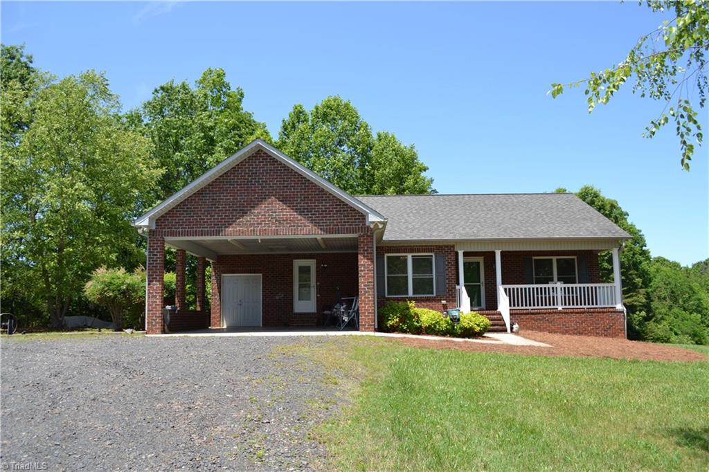 311 Planters Road, Madison, North Carolina image 2