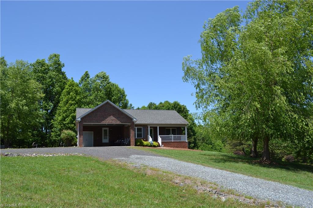 311 Planters Road, Madison, North Carolina image 4