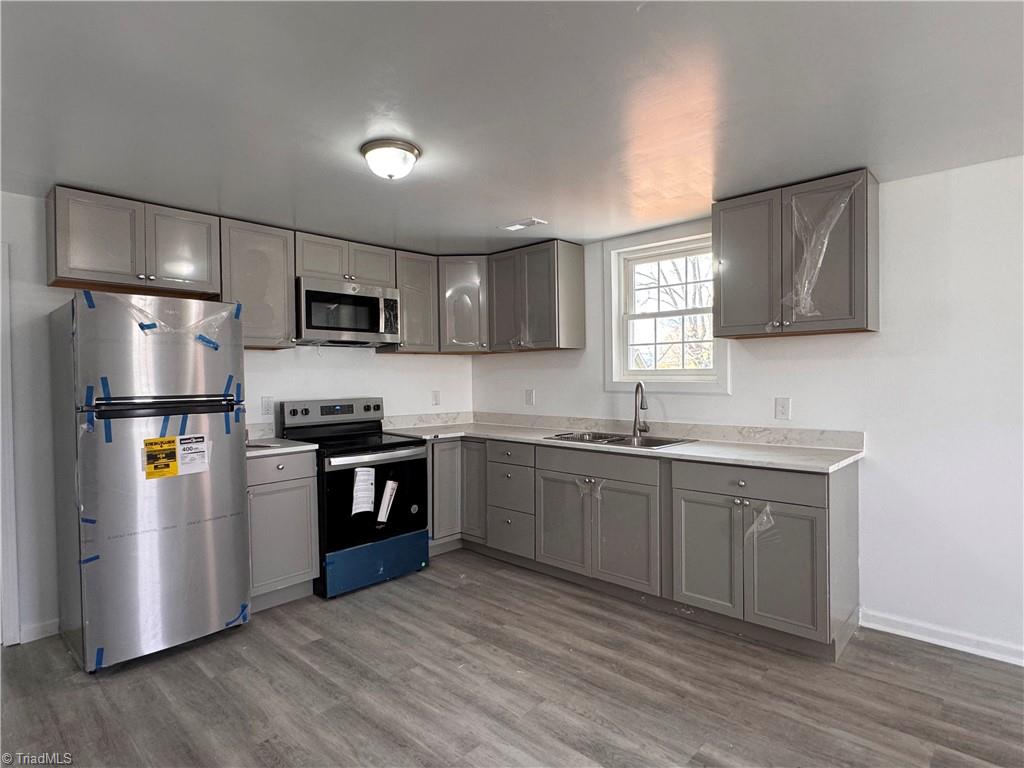 708 1st Rainbow Street, Lexington, North Carolina image 2