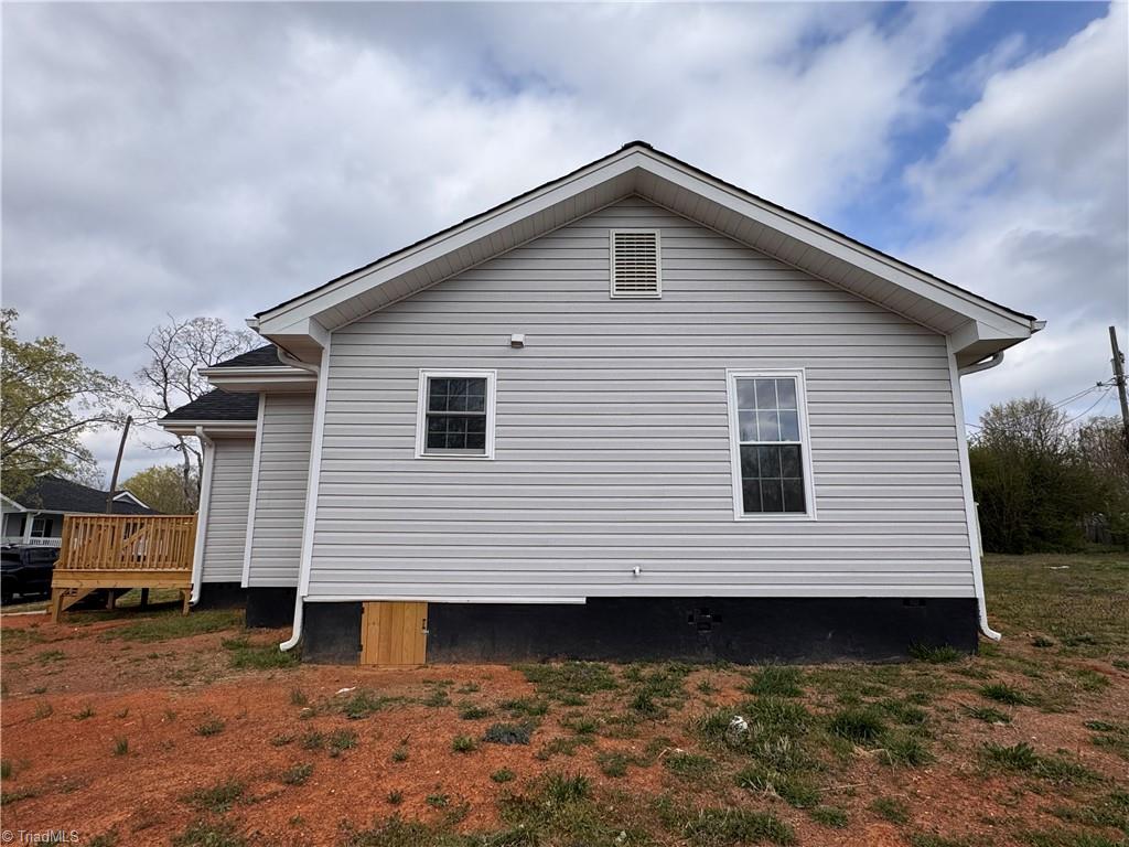 708 1st Rainbow Street, Lexington, North Carolina image 18