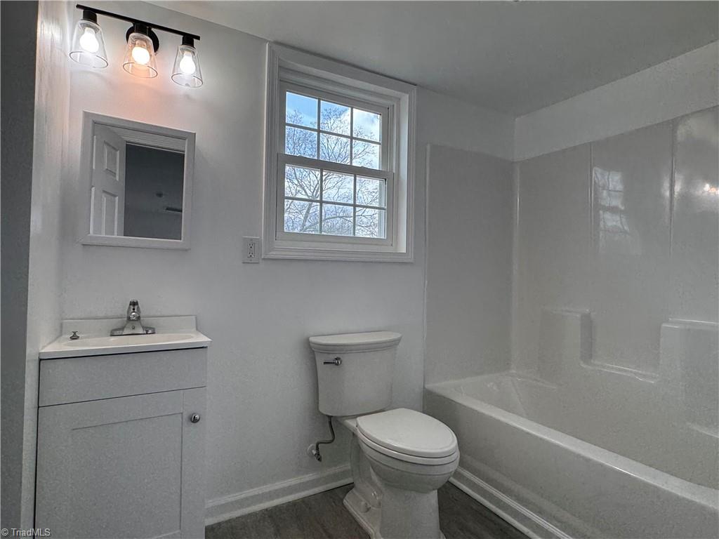 708 1st Rainbow Street, Lexington, North Carolina image 12