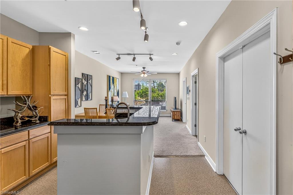 411 W Washington Street 106