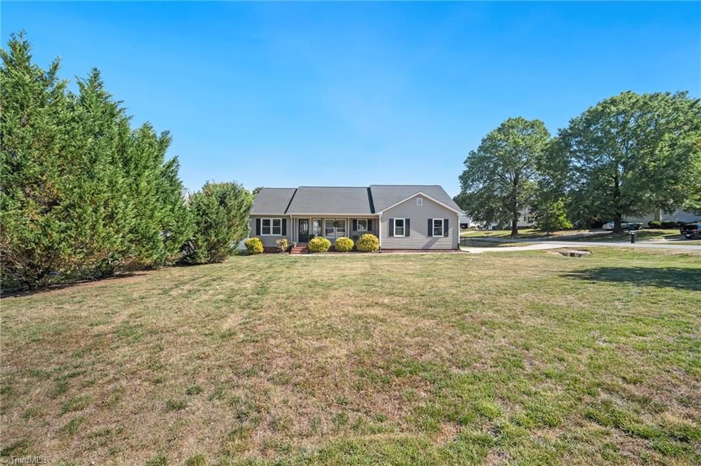 Photo of 102 Birchwood Court, Trinity, NC 27370 (MLS # 1218757)