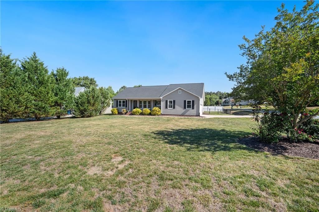 Photo of 102 Birchwood Court, Trinity, NC 27370 (MLS # 1218757)