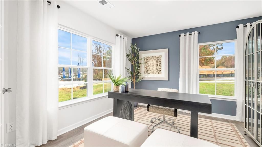 Photo of 1100 Jimmy Court, Archdale, NC 27263 (MLS # 1212878)