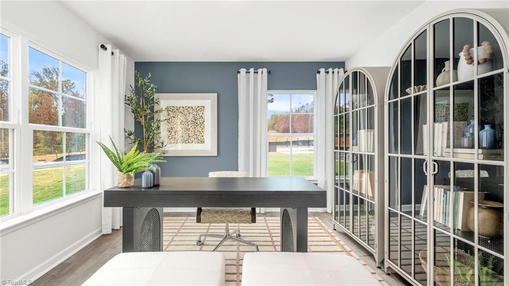 Photo of 1100 Jimmy Court, Archdale, NC 27263 (MLS # 1212878)