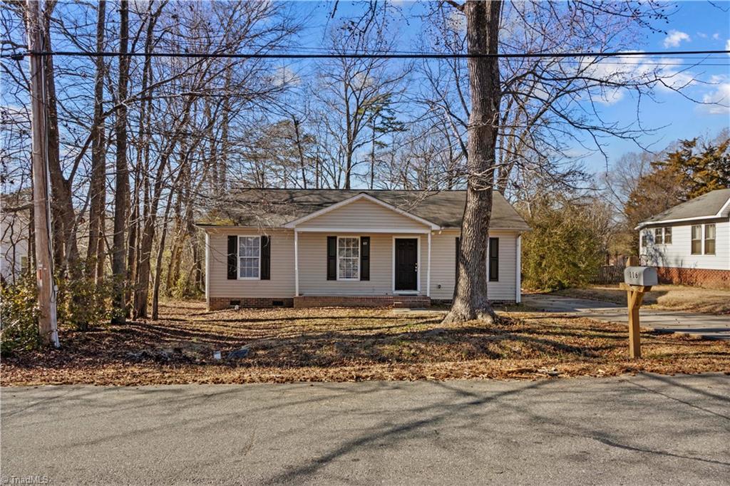 116 Westover Avenue, Kannapolis, North Carolina image 3