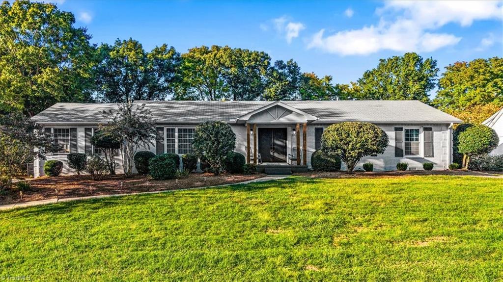 1222 Westminster Drive