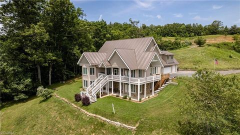 3307 Hartzog Ford Road, West Jefferson, NC 28694 - MLS#: 1116747