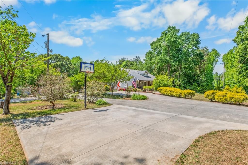 Photo of 340 Fishel Road, Winston-Salem, NC 27127 (MLS # 1217656)