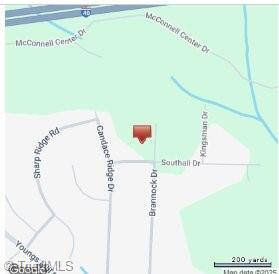 1502 Brannock Drive, Greensboro, North Carolina image 3