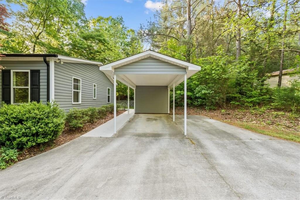 279 Back Creek Church Road, Asheboro, North Carolina image 26