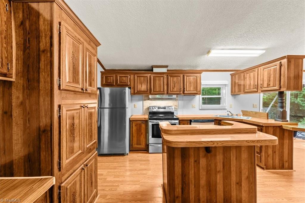 279 Back Creek Church Road, Asheboro, North Carolina image 12