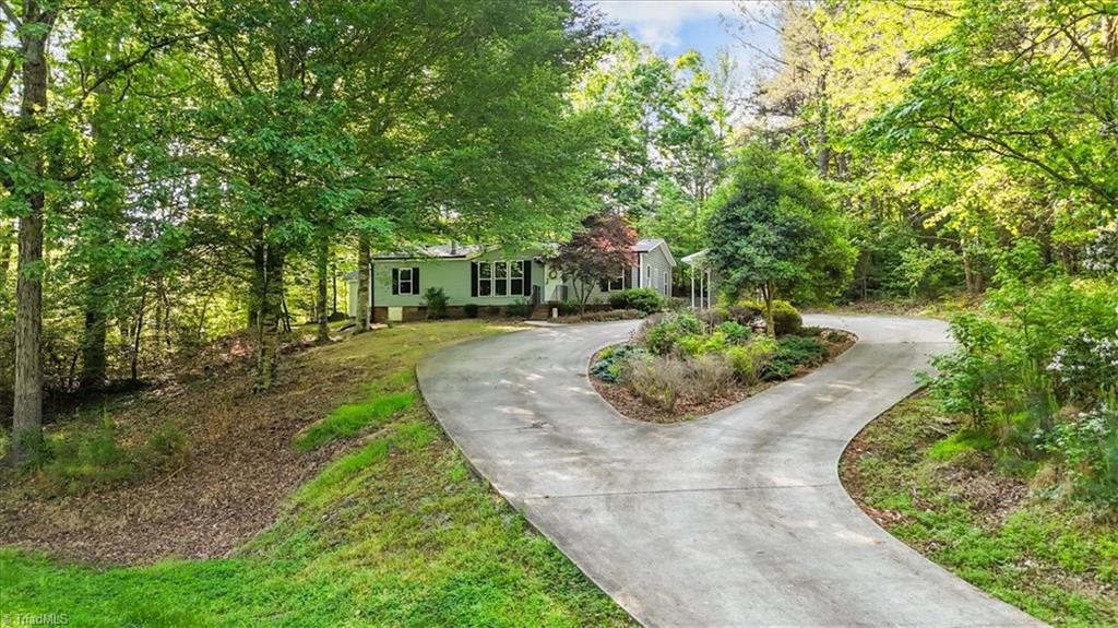 279 Back Creek Church Road, Asheboro, North Carolina image 29