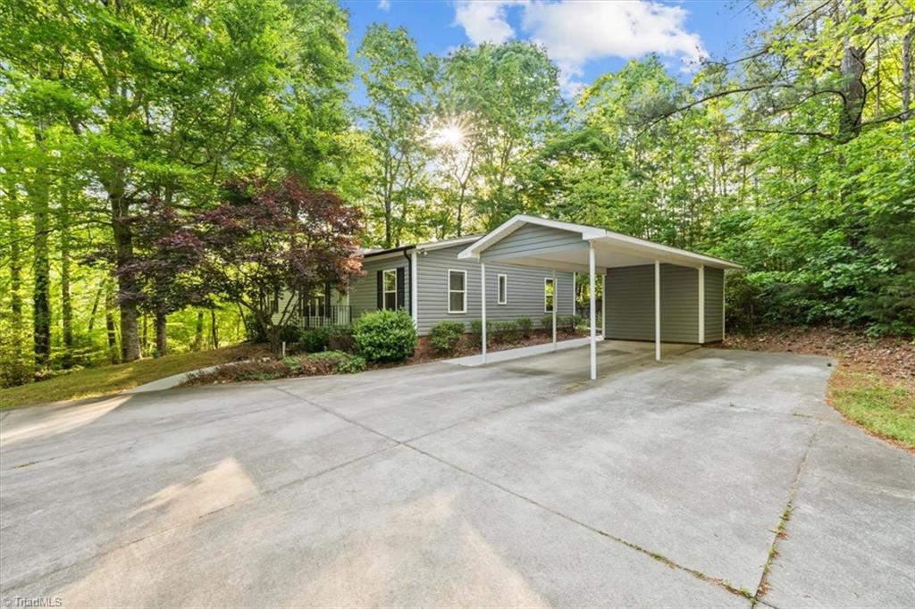279 Back Creek Church Road, Asheboro, North Carolina image 3