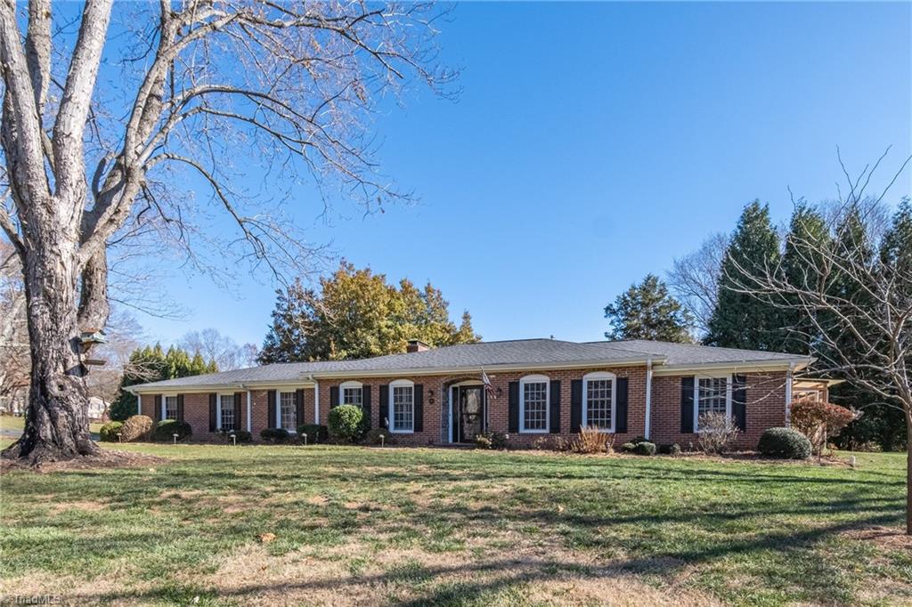 285 Post Oak Road, Kernersville, North Carolina image 1