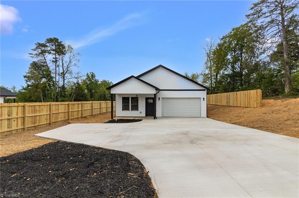 Photo of 5236 Shattalon Drive, Winston-Salem, NC 27106 (MLS # 1237012)
