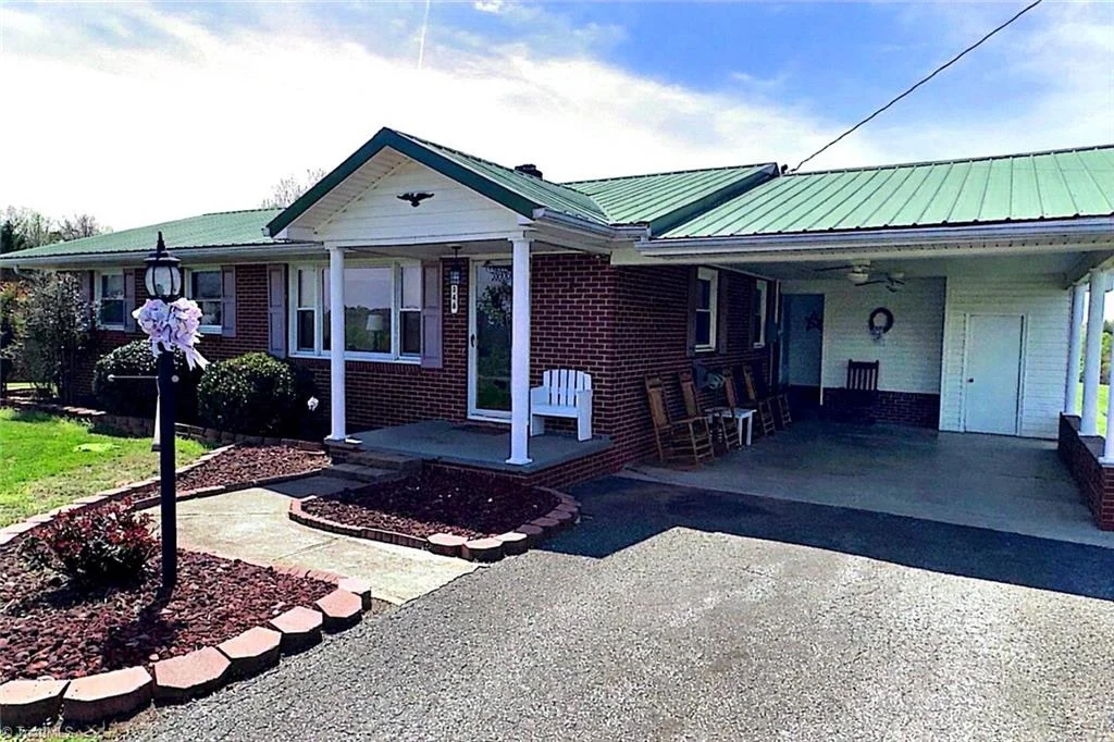 348 Fish Lake Road, Cana, VA, 24317