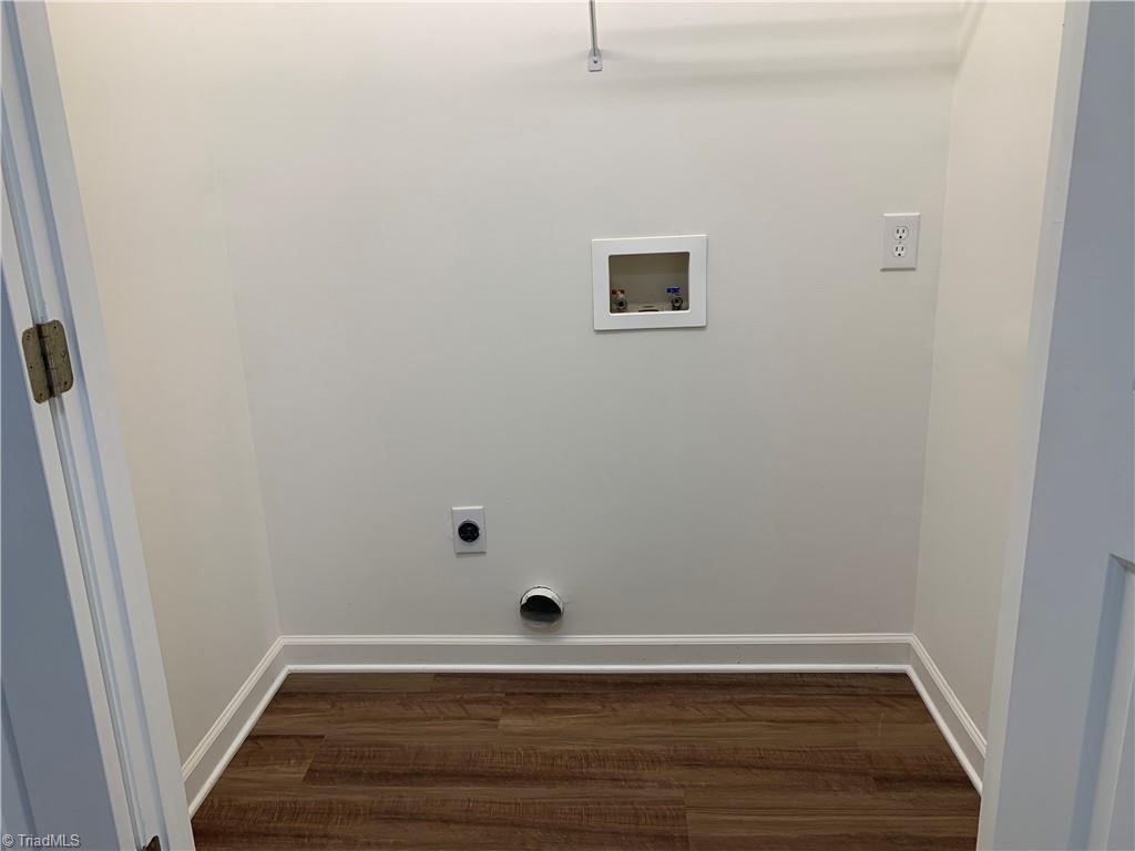 525 Highland Park Drive #A, Eden, North Carolina image 22