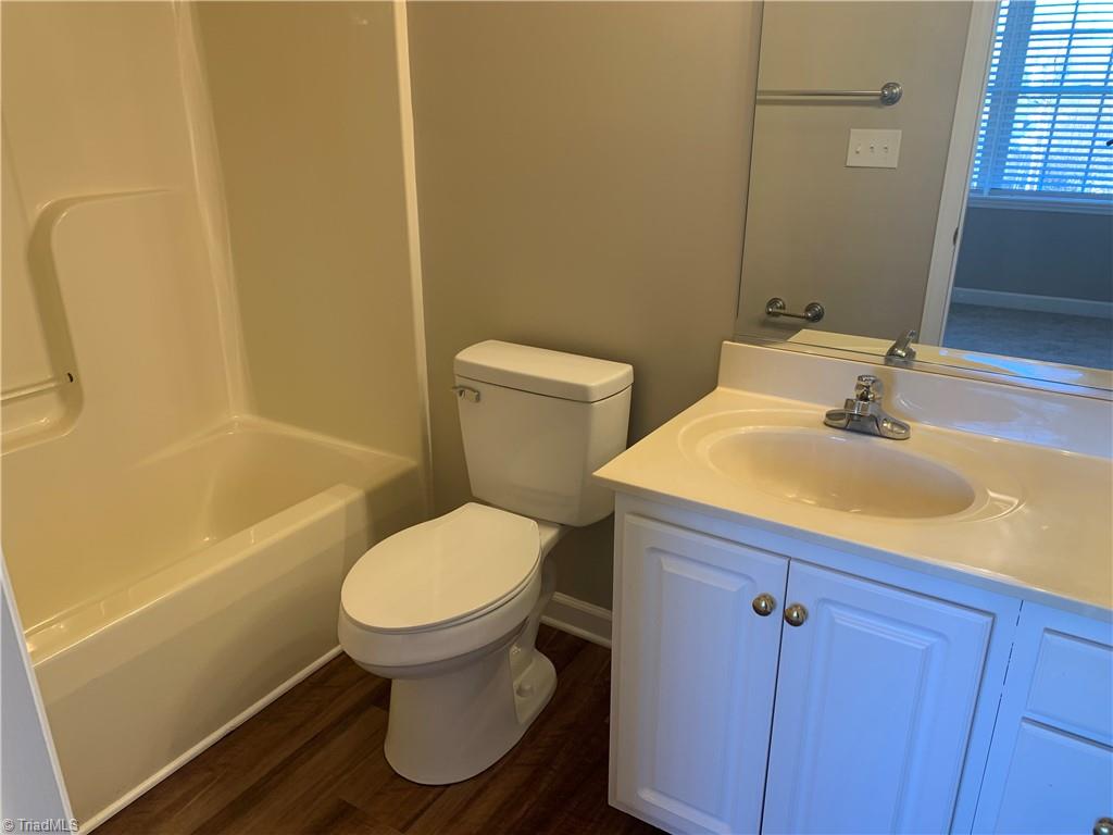 525 Highland Park Drive #A, Eden, North Carolina image 20