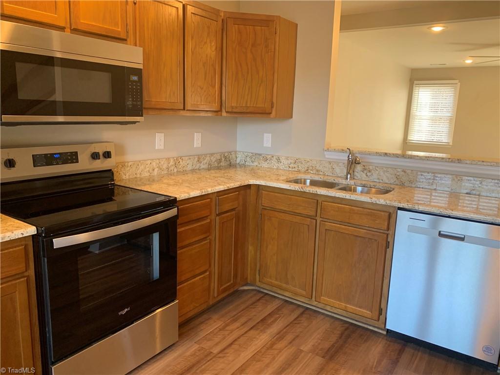 525 Highland Park Drive #A, Eden, North Carolina image 8