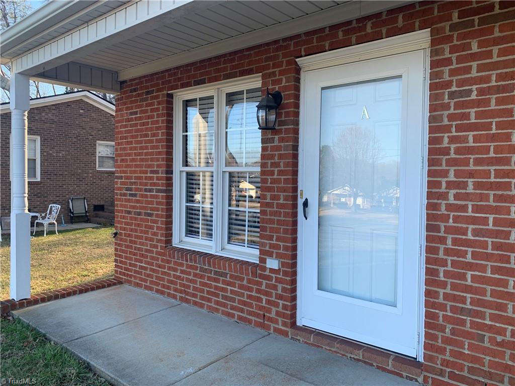 525 Highland Park Drive #A, Eden, North Carolina image 2