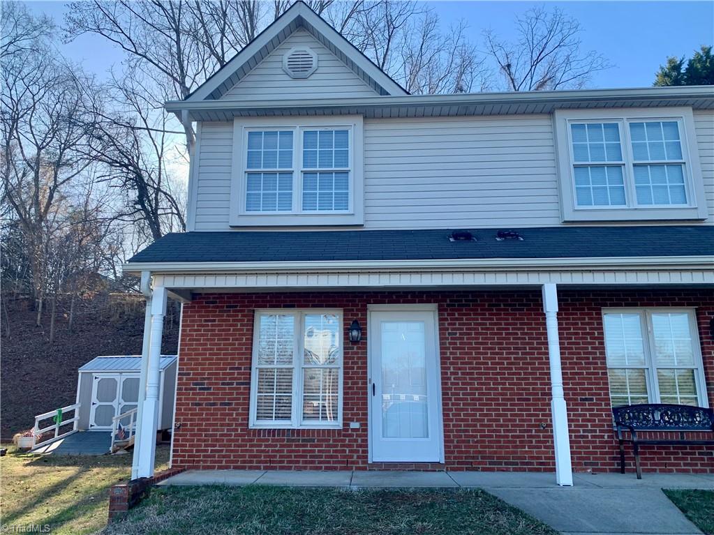 525 Highland Park Drive #A, Eden, North Carolina image 1