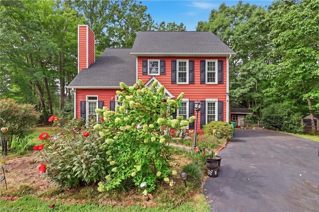 8984 Stamford Club Court, King, NC, 27045