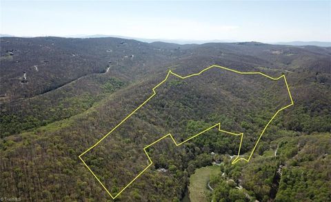 Vacant Land For Sale - TBD Creek Road<br/> Boone, NC 28607