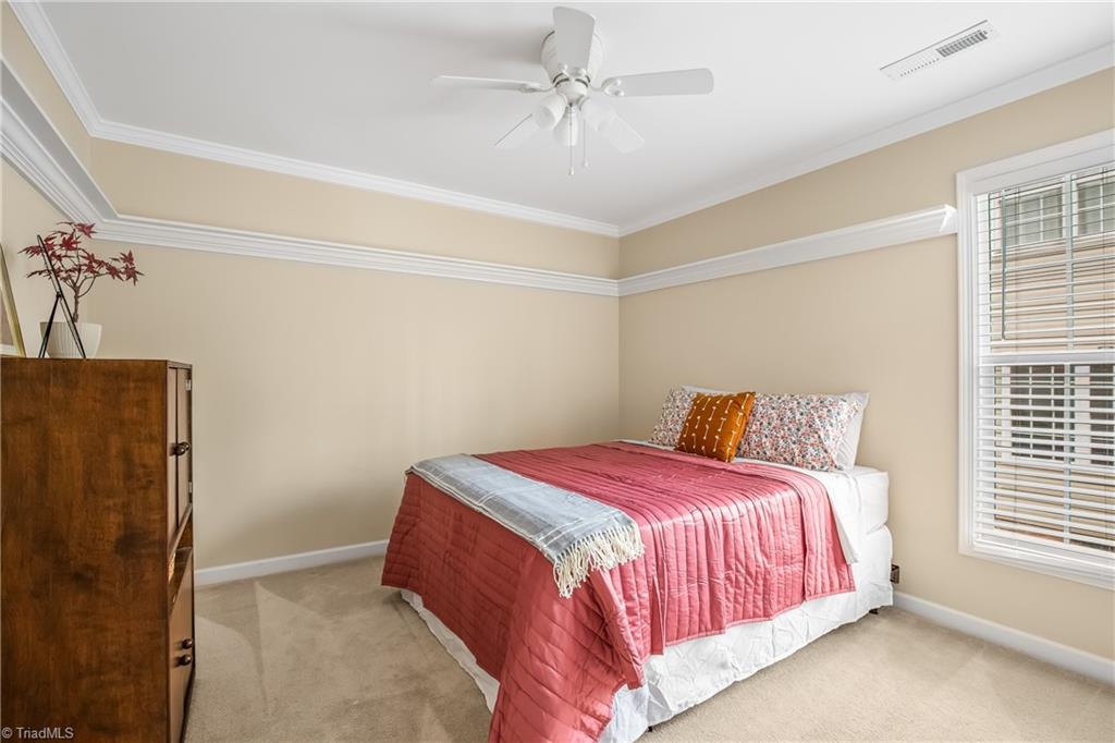 4524 Stimpson Ridge Drive, Pfafftown, North Carolina image 31