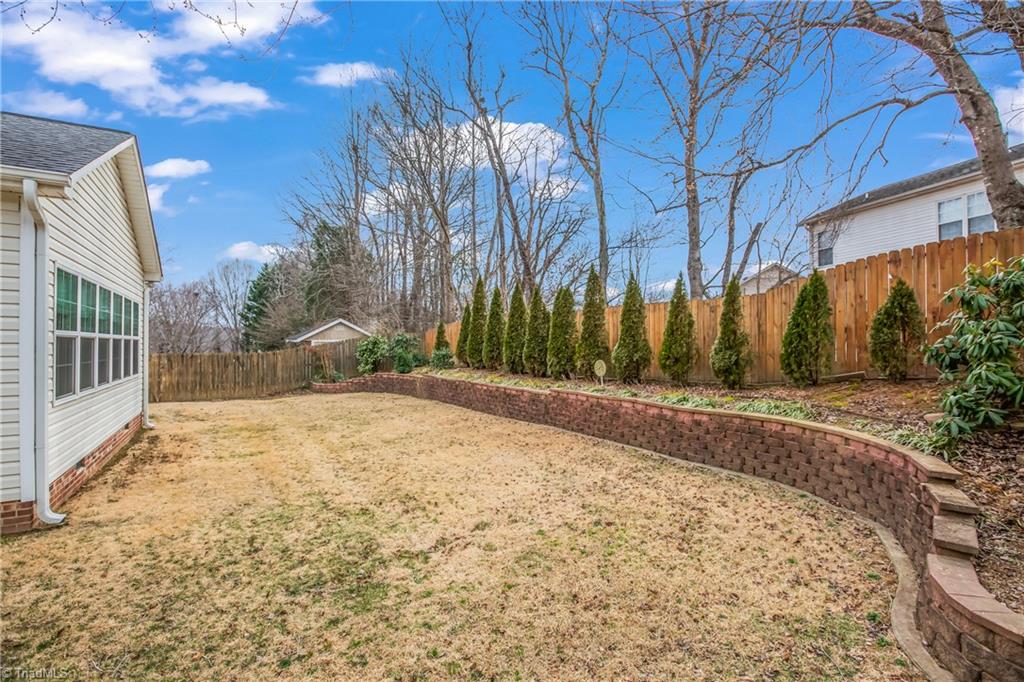 4524 Stimpson Ridge Drive, Pfafftown, North Carolina image 43