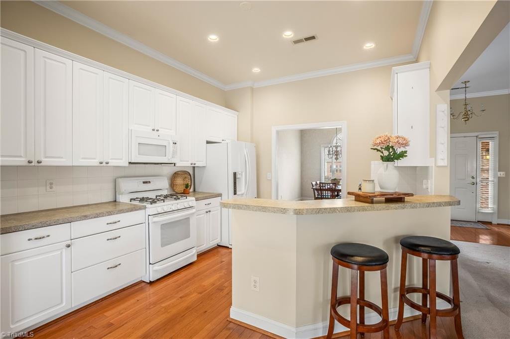 4524 Stimpson Ridge Drive, Pfafftown, North Carolina image 15