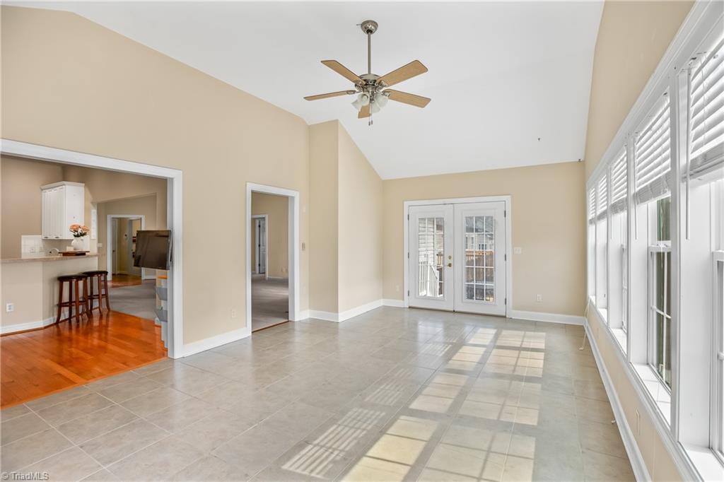 4524 Stimpson Ridge Drive, Pfafftown, North Carolina image 13