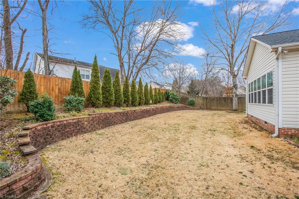 4524 Stimpson Ridge Drive, Pfafftown, North Carolina image 39