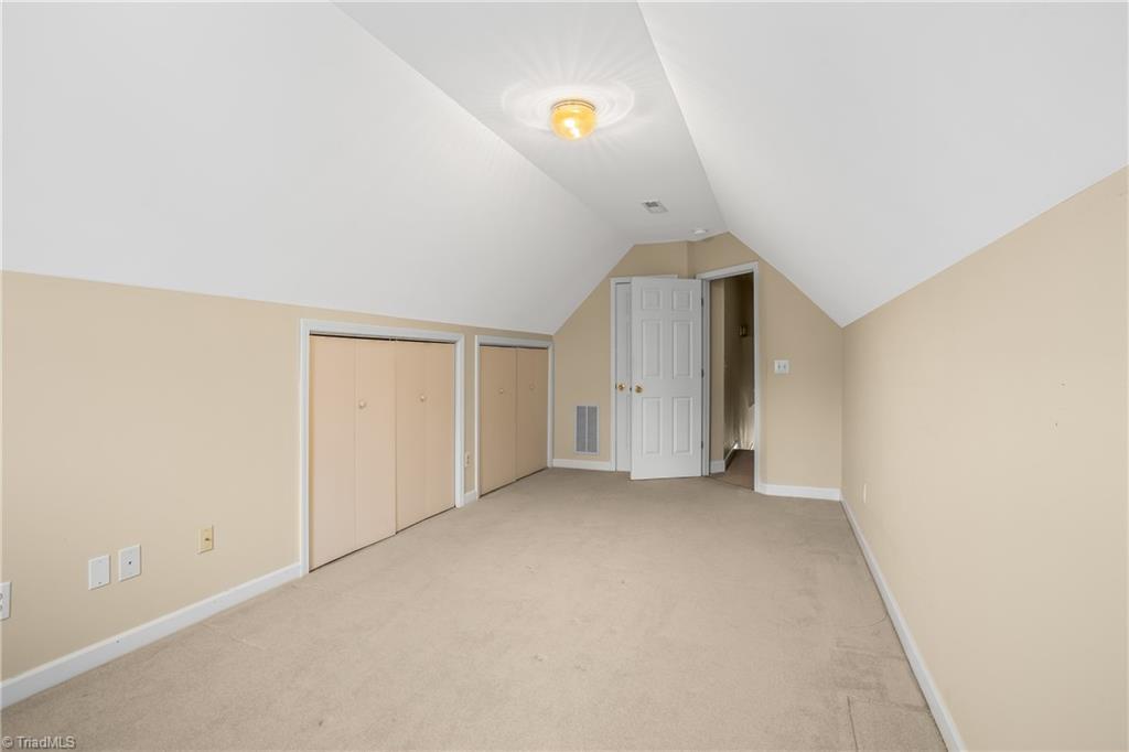 4524 Stimpson Ridge Drive, Pfafftown, North Carolina image 36
