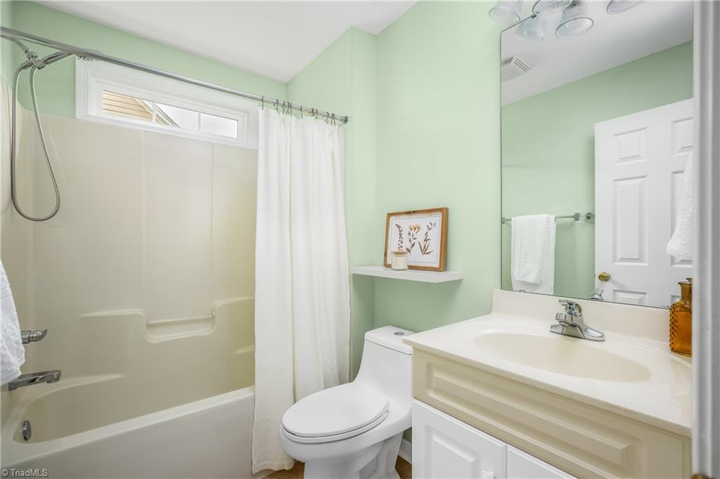 4524 Stimpson Ridge Drive, Pfafftown, North Carolina image 33