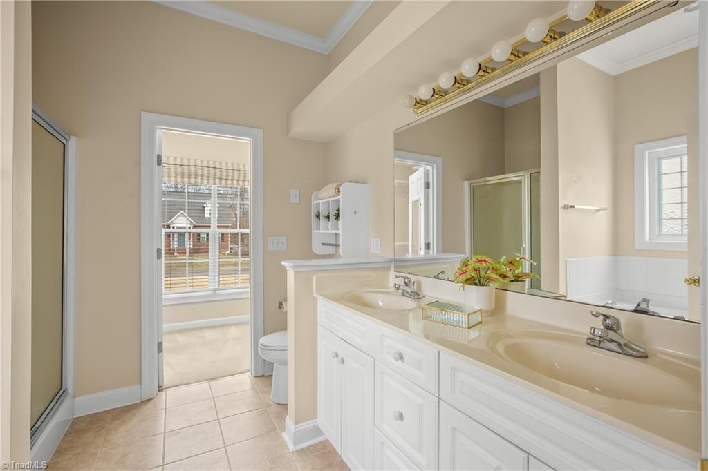 4524 Stimpson Ridge Drive, Pfafftown, North Carolina image 26