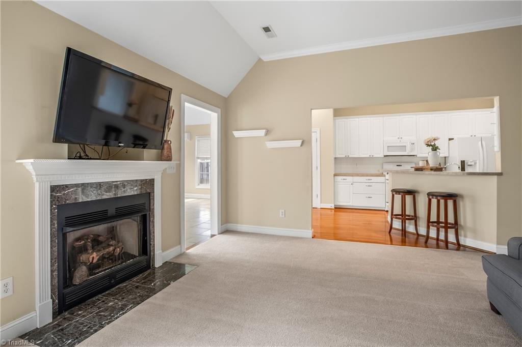 4524 Stimpson Ridge Drive, Pfafftown, North Carolina image 10