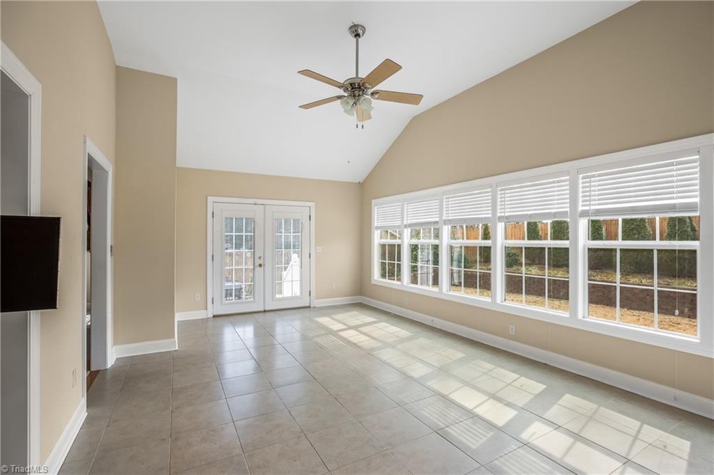 4524 Stimpson Ridge Drive, Pfafftown, North Carolina image 12